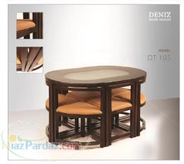 دنیز هوم دیزاین(deniz home design) 