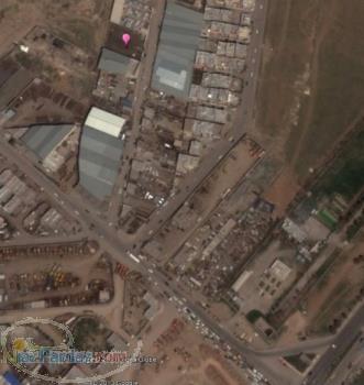 فروش زمین در کرمانشاه