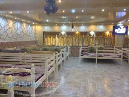 رستوران و سفره خانه سنتی فرحزاد 