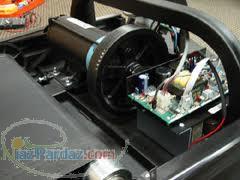 تبریز تعمیر تریدمیل