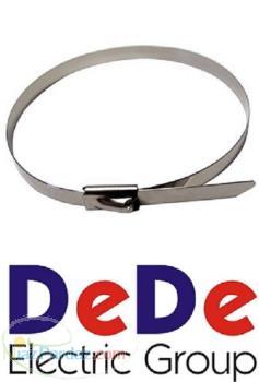 گروه DeDe پخش کننده عمده انواع بست کمربندی