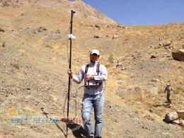 کرایه دستگاه مگنتومتر GEM و ژئوالکتریک