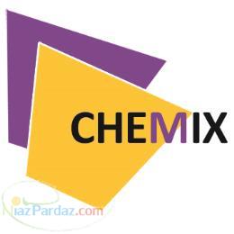 شرکت شیمیایی کمیکس(CHEMIX) تولید کننده فوم حفاری(TBM) تولید کننده پلی کربوکسیلات و نفتالین