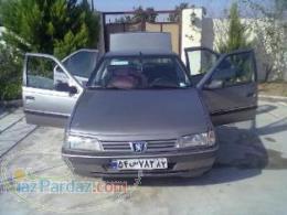 فروش پژو2000