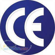 گواهینامه CE- گواهی نامه CE- گواهی CE – نشان CE 