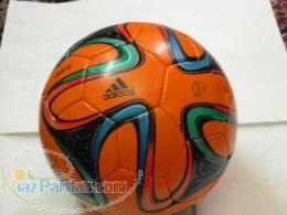 توپ فوتبال چمنی و سالنی uhlsport و adidas جام جهانی