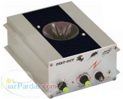 دفع حشرات و حیوانات موذی-09144432479