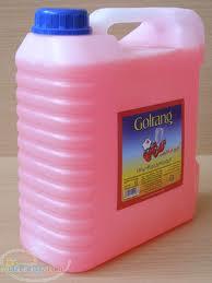 مایع ظرفشویی 