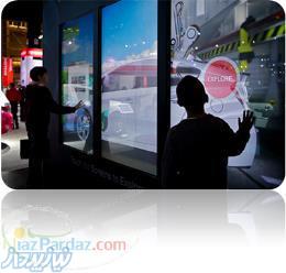 کوتینگ های نانو