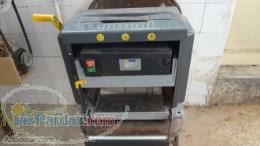 فروش یک دستگاه گندگی نجاری ساخت انگلیس اصلی 