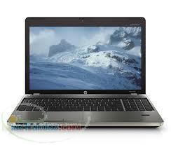 laptop hp probook4530 