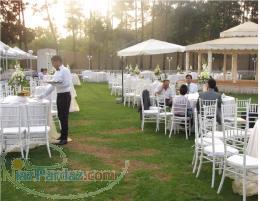 باغ و تالار در اصفهان جهت عروسی و عقد 