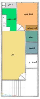 سبلان شمالی