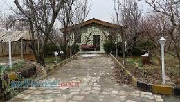 1000 متر باغ ویلا اکازیون