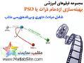 فیلم آموزشی بهینه‌سازی ازدحام ذرات یا PSO – شامل مباحث تئوری و عملی 