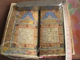 انگشتر نقره