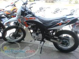 موتور تریل بهرو 200 