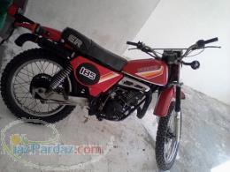 سوزوزکی 185 