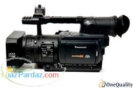 فروش دوربین حرفه ای فیلمبرداری پاناسونی p2 200E 
