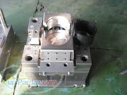 فروش قالب تزريق پلاستيك 