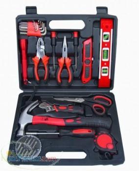 ست ابزار خانگی 