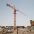 فروش فروش جرثقیل برجی Tower crane 