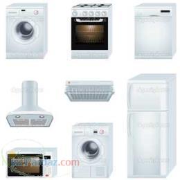 فروش وسایل برقی منزل