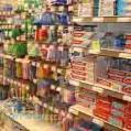 تامین و پخش محصولات بهداشتی مورد نیاز و استفاده سوپرمارکت ها و داروخانه ها و فروشگاه ها 