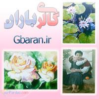 فروش تابلو های نقاشی خطاطی و تذهیب 