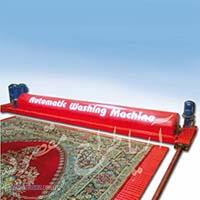 دستگاه شستشوی اتوماتیک قالیشویی