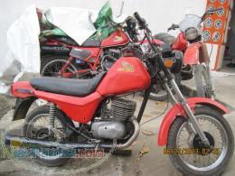 فروش انواع موتور سنگین cbr gs yz r1 xl 250R  وانواع موتور های اماراتی 