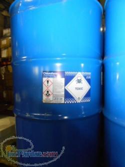 فروش مواد اولیه شیمیایی 