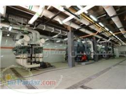 سیستم های تهویه مطبوع و تاسیسات مکانیکی