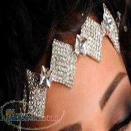 فروش وآموزش تاج عروس وسنجاق شنییون 