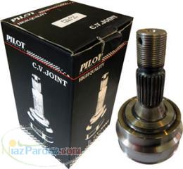 لوازم یدکی سرپلوس کله پلوس سر شفت پژو