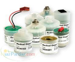 تهیه و توزیع سنسور اکسیژن و فلو دستگاههای ونتیلاتور و بیهوشی 