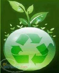 حيات نوين خاک - بهارستان توليد کننده ورمي کمپوست