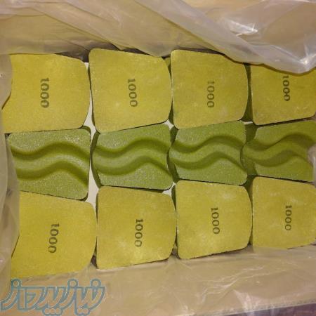 عرضه ساینده های سنگ ماربل  (Abrasive)