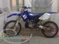 فروش موتور سیکلت کراس yz 250 