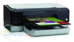پرینتر جوهرافشان hp officejet k8600 