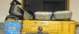 فروش gps دو فرکانس Trimble 5800 