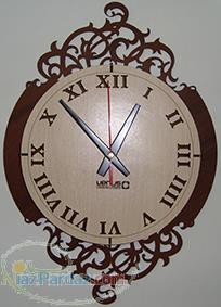 ساعت تبلیغاتی