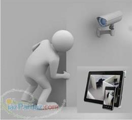 دوربین مدار بسته و سیستم های نظارتی دفتر فنی مهندسی آریان حفاظ 