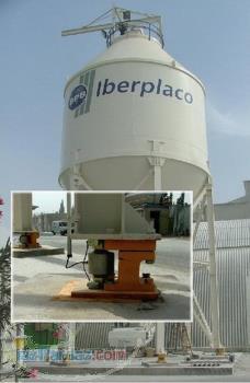 سیستم توزین مخازن ، مخزن ، بچینگ و سیلوها