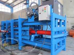 دستگاه پرس کارتون 