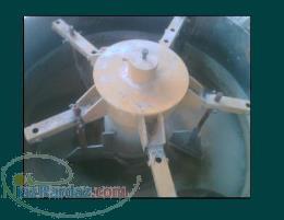 خرید و فروش خط تولید دست 2 سنگ مصنوعی سمنت پلاست 