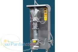 دستگاه پركن مايعات 