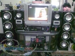 اسپیکر راک rsp2b