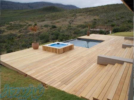 قیمت و فروش ترموود فنلاند