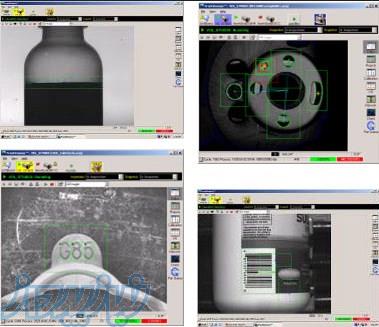 انجام پروژه های بینایی ماشین و پردازش تصویر با متلب و لب ویو و پایتون